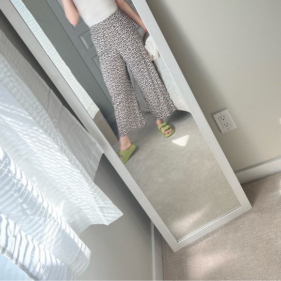 Pull on pattern pant - Picture 1 of 5